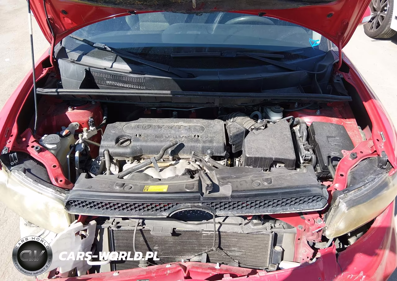 2014 Scion Xb VIN:JTLZE4FE4EJ058492 - 10
