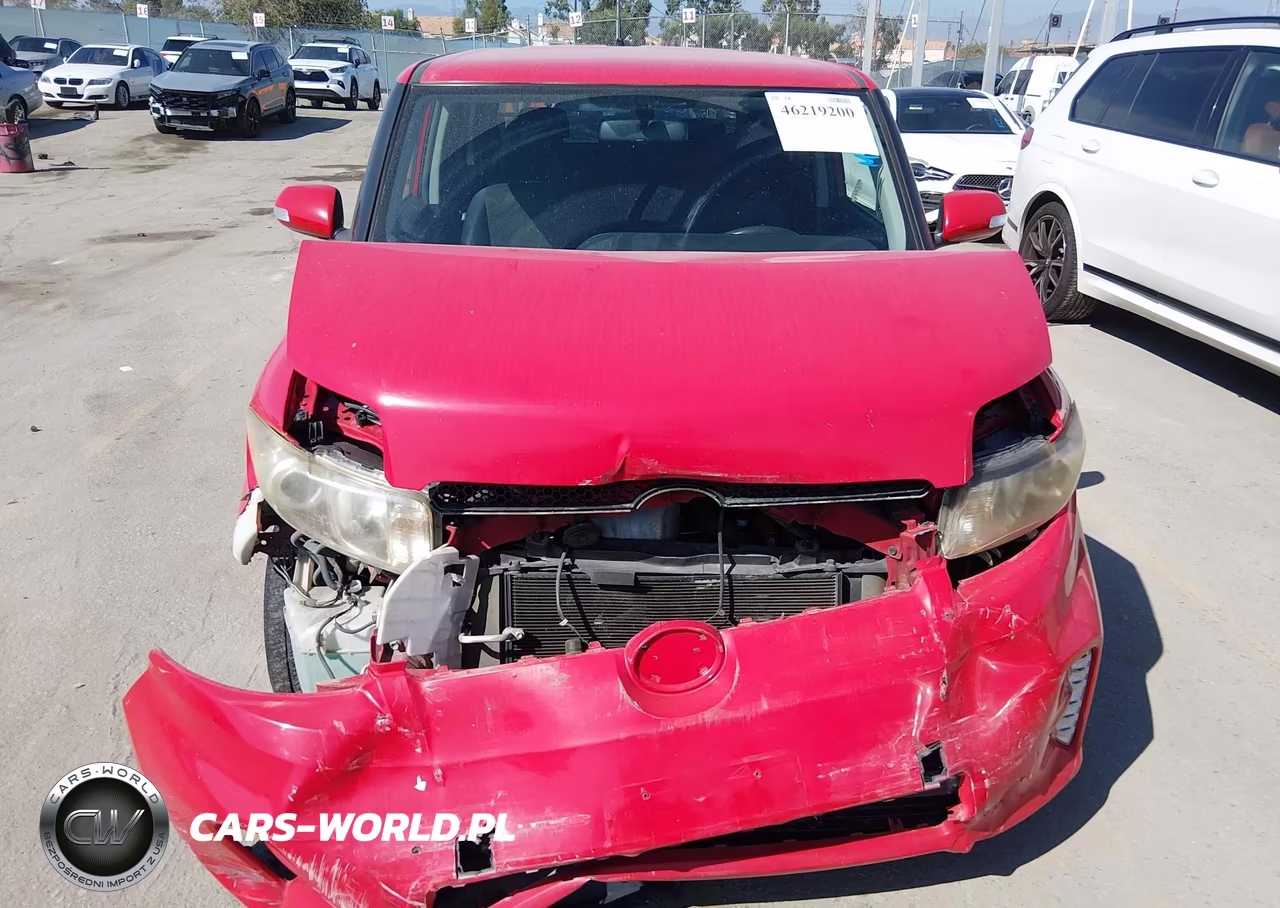 2014 Scion Xb VIN:JTLZE4FE4EJ058492 - 12