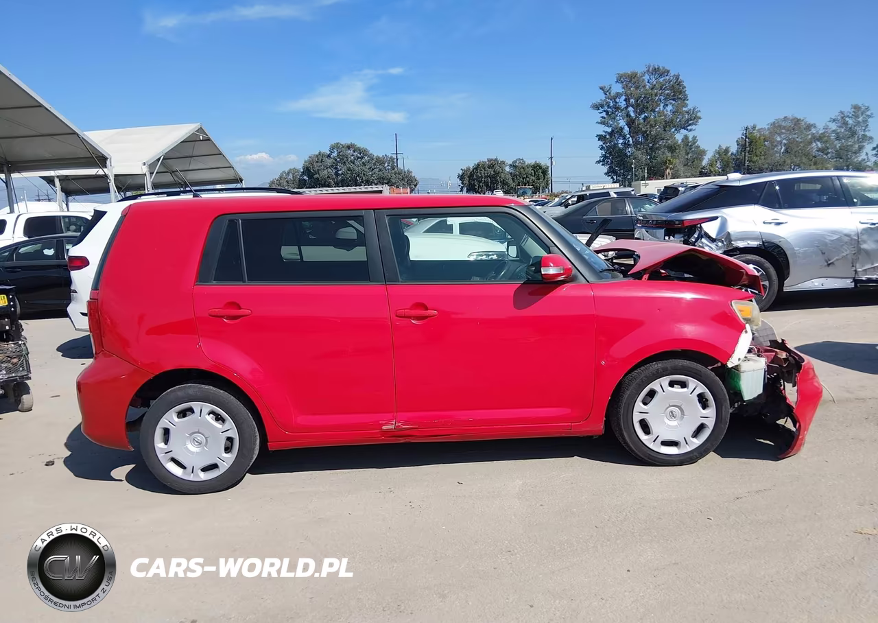 2014 Scion Xb VIN:JTLZE4FE4EJ058492 - 13