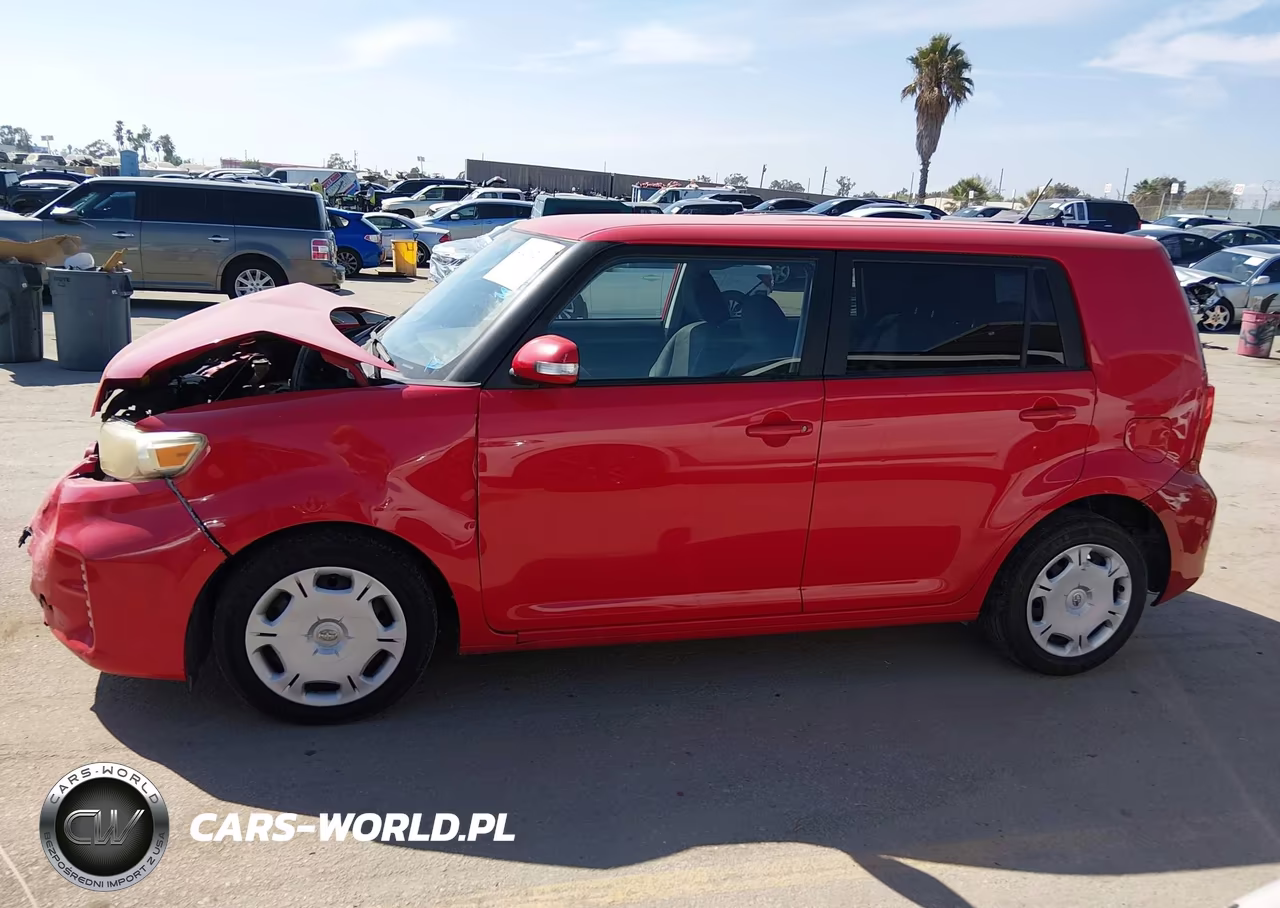 2014 Scion Xb VIN:JTLZE4FE4EJ058492 - 14