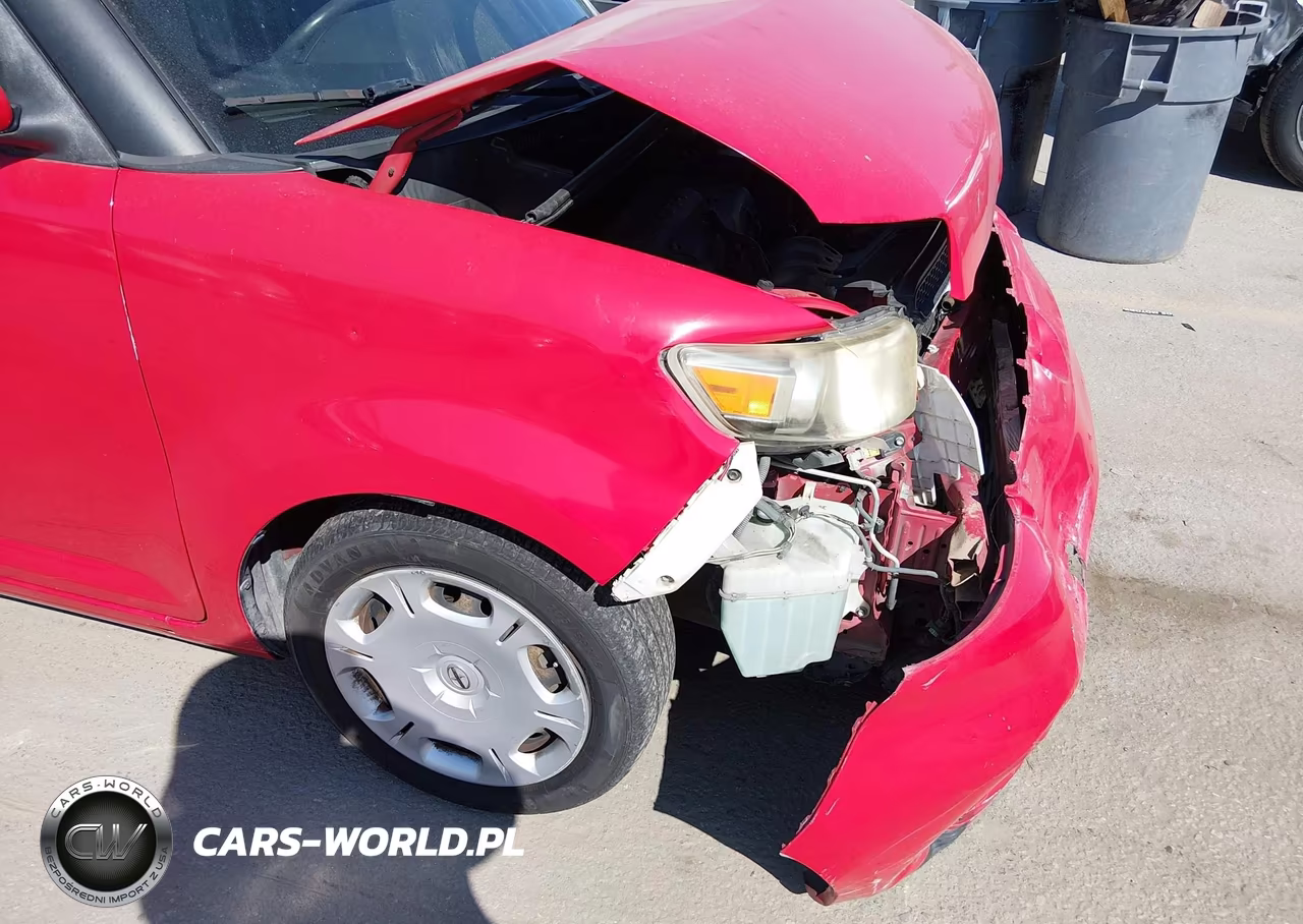 2014 Scion Xb VIN:JTLZE4FE4EJ058492 - 17