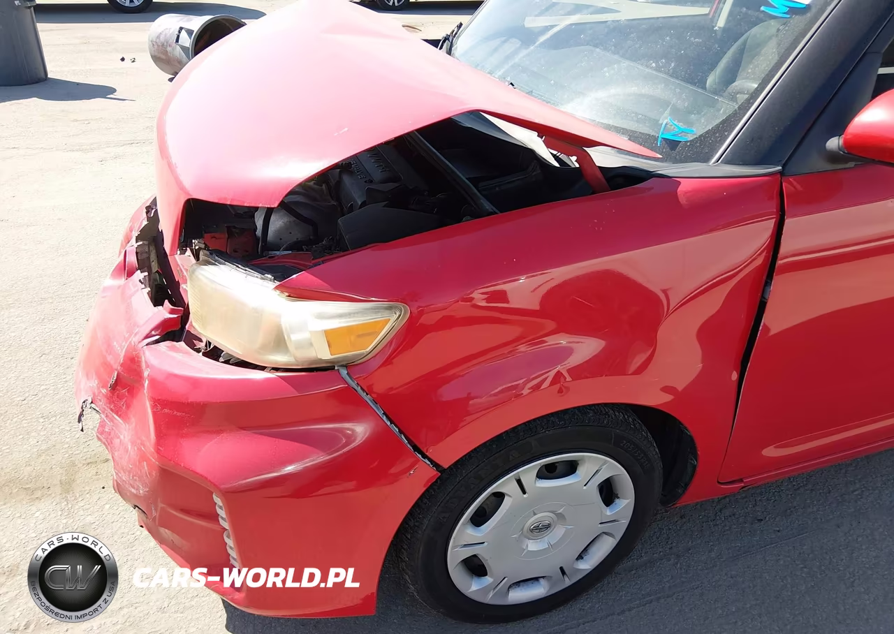 2014 Scion Xb VIN:JTLZE4FE4EJ058492 - 18