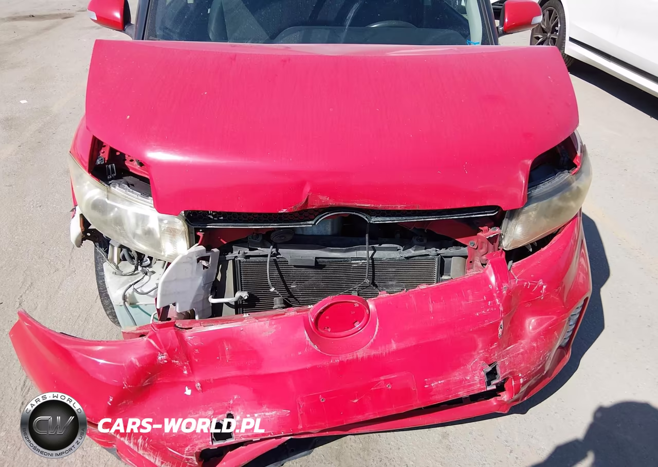 2014 Scion Xb VIN:JTLZE4FE4EJ058492 - 6
