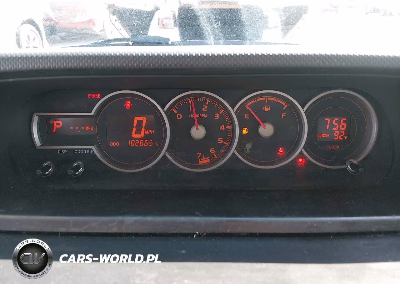 2014 Scion Xb VIN:JTLZE4FE4EJ058492 - 7