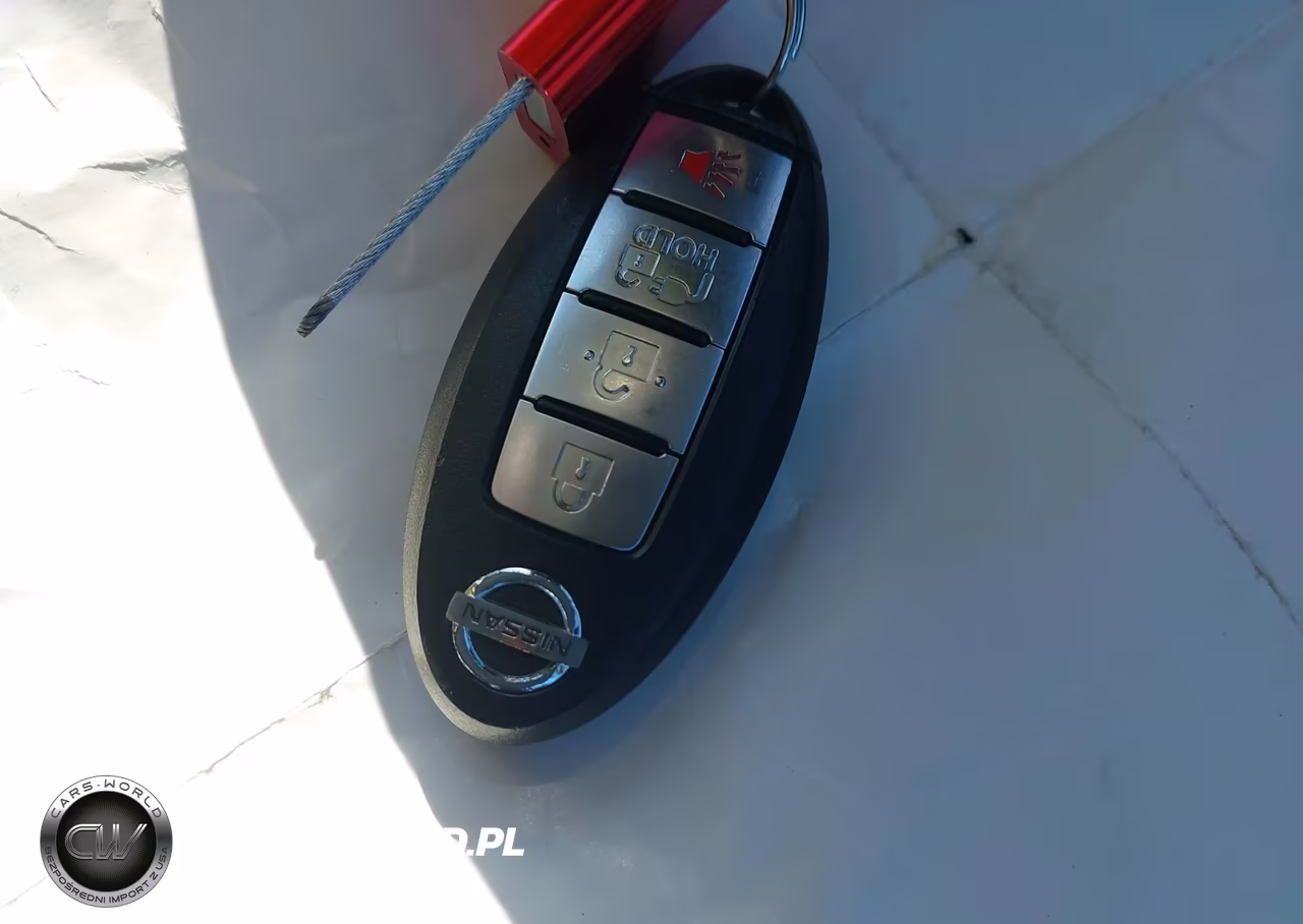 2018 Nissan Leaf Sl VIN:1N4AZ1CP8JC317667 - 11
