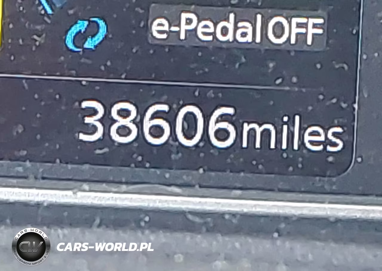 2018 Nissan Leaf Sl VIN:1N4AZ1CP8JC317667 - 15