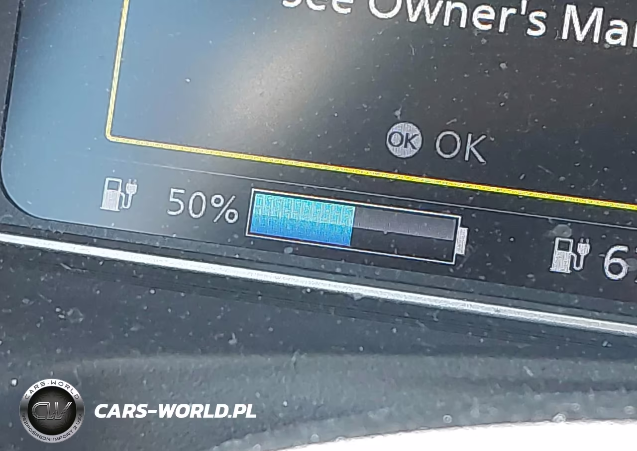 2018 Nissan Leaf Sl VIN:1N4AZ1CP8JC317667 - 17