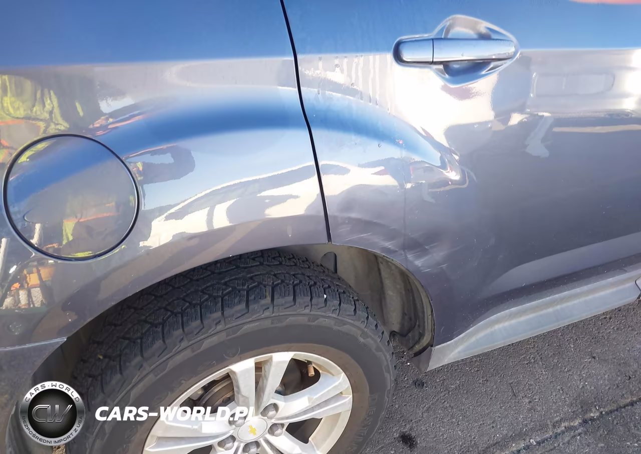 2014 Chevrolet Equinox Ls VIN:2GNFLEEK1E6338926 - 13