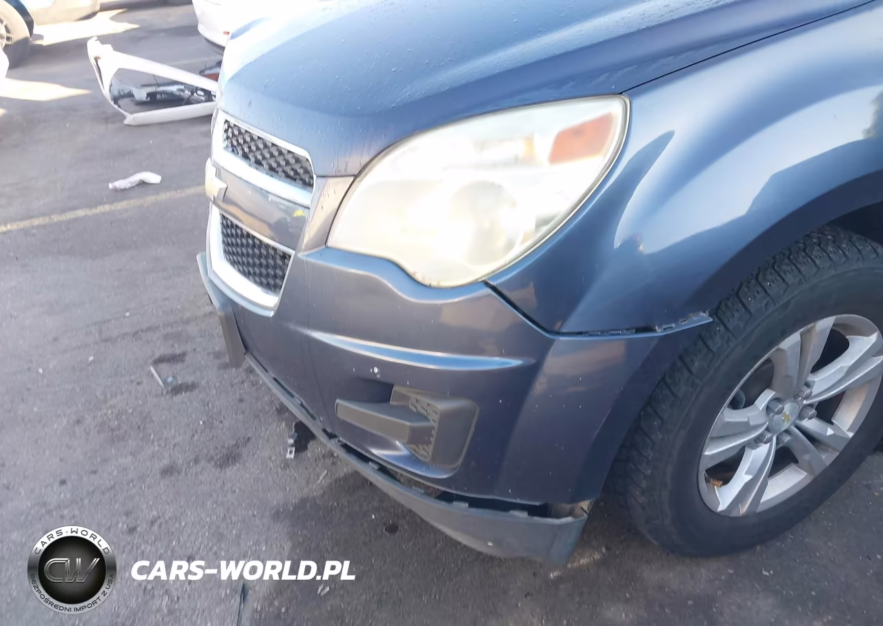 2014 Chevrolet Equinox Ls VIN:2GNFLEEK1E6338926 - 14
