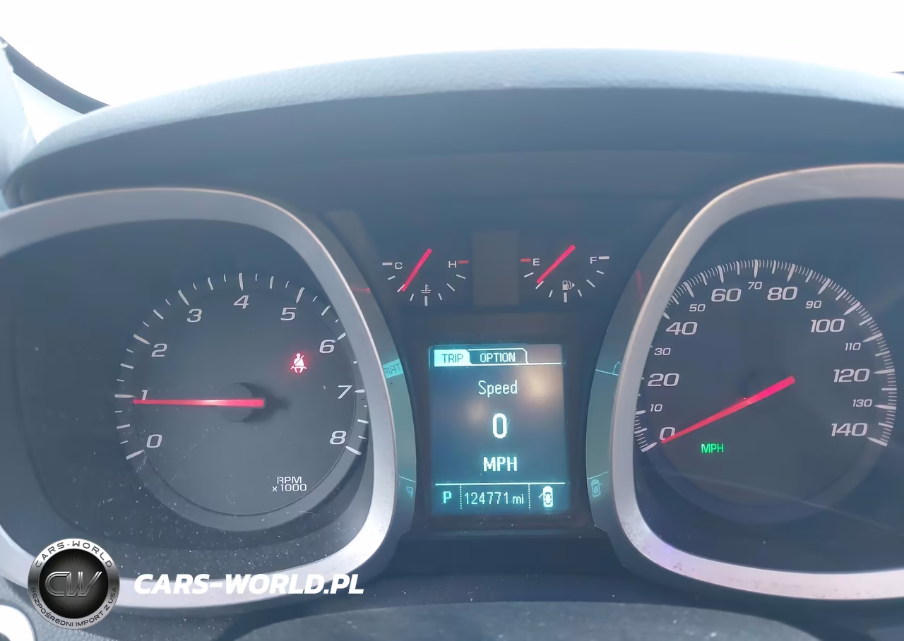 2014 Chevrolet Equinox Ls VIN:2GNFLEEK1E6338926 - 7