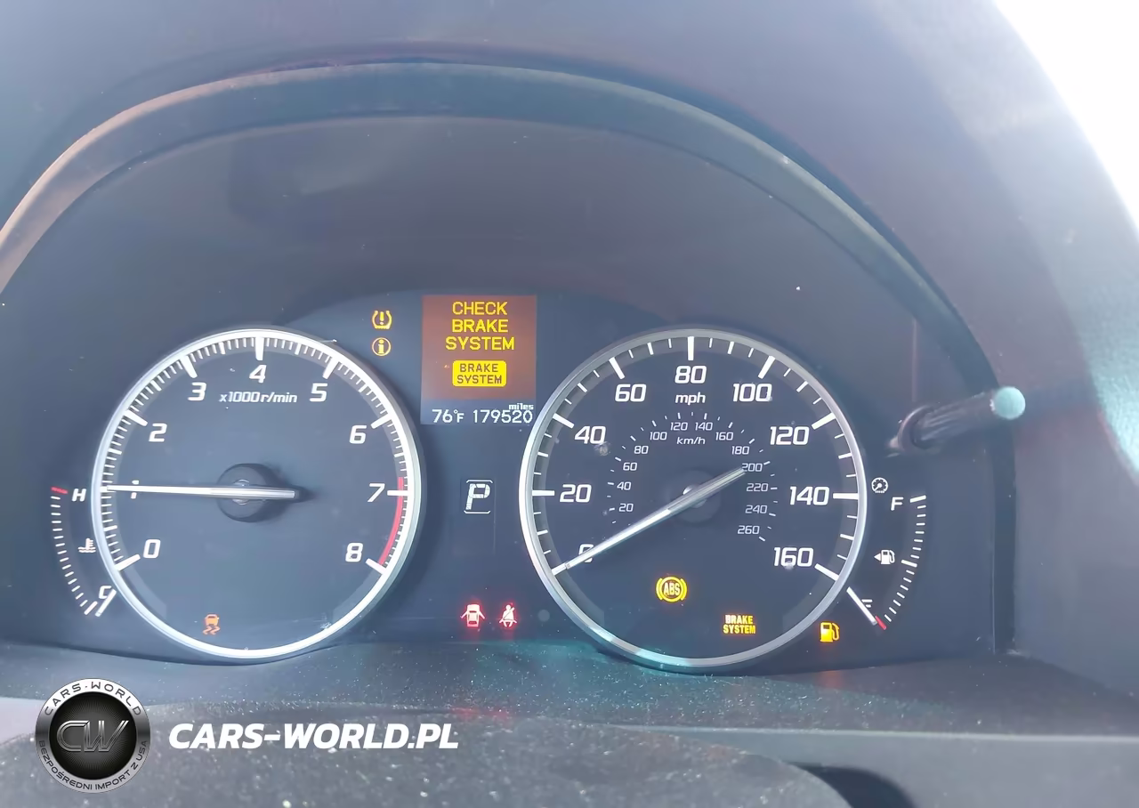 2015 Acura Rdx VIN:5J8TB4H37FL028173 - 7