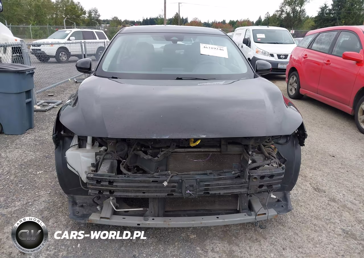 2020 Nissan Sentra S Xtronic Cvt VIN:3N1AB8BV4LY228506 - 13