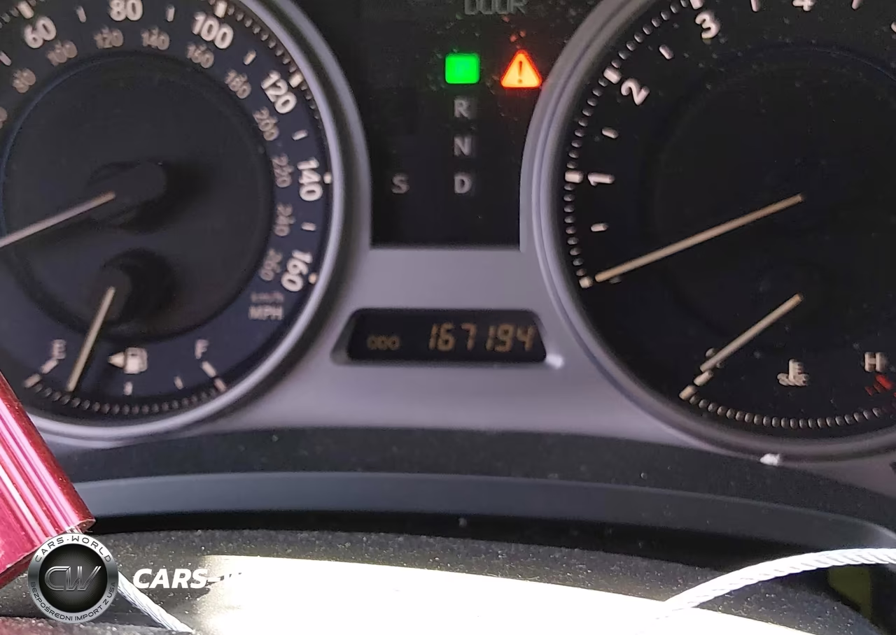 2009 Lexus Is 250 VIN:JTHBK262695094052 - 16