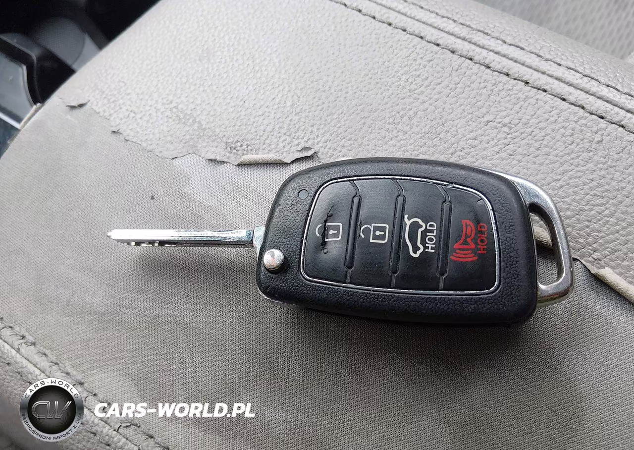2016 Hyundai Sonata Eco VIN:5NPE24AA5GH427167 - 11