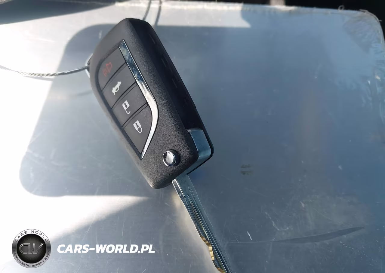 2015 Toyota Corolla Le VIN:2T1BURHE2FC404806 - 11
