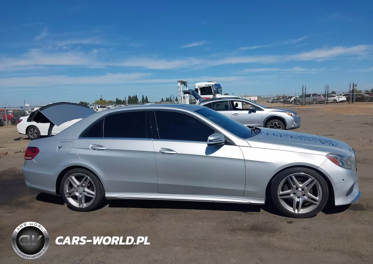2014 Mercedes-Benz E 350 VIN:WDDHF5KB1EB043390 - 13
