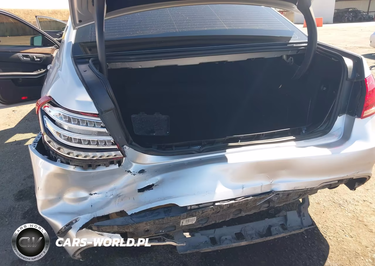 2014 Mercedes-Benz E 350 VIN:WDDHF5KB1EB043390 - 6