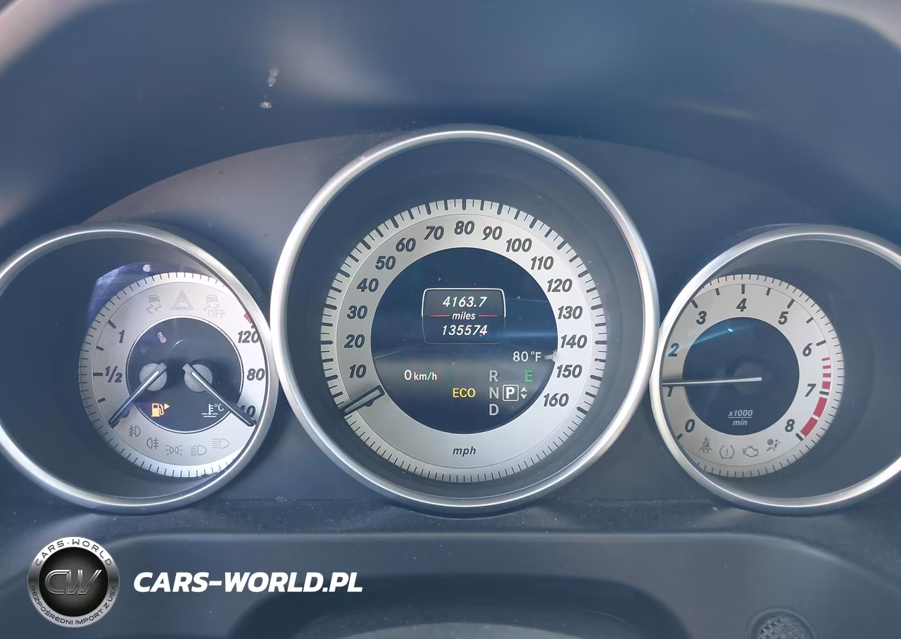 2014 Mercedes-Benz E 350 VIN:WDDHF5KB1EB043390 - 7