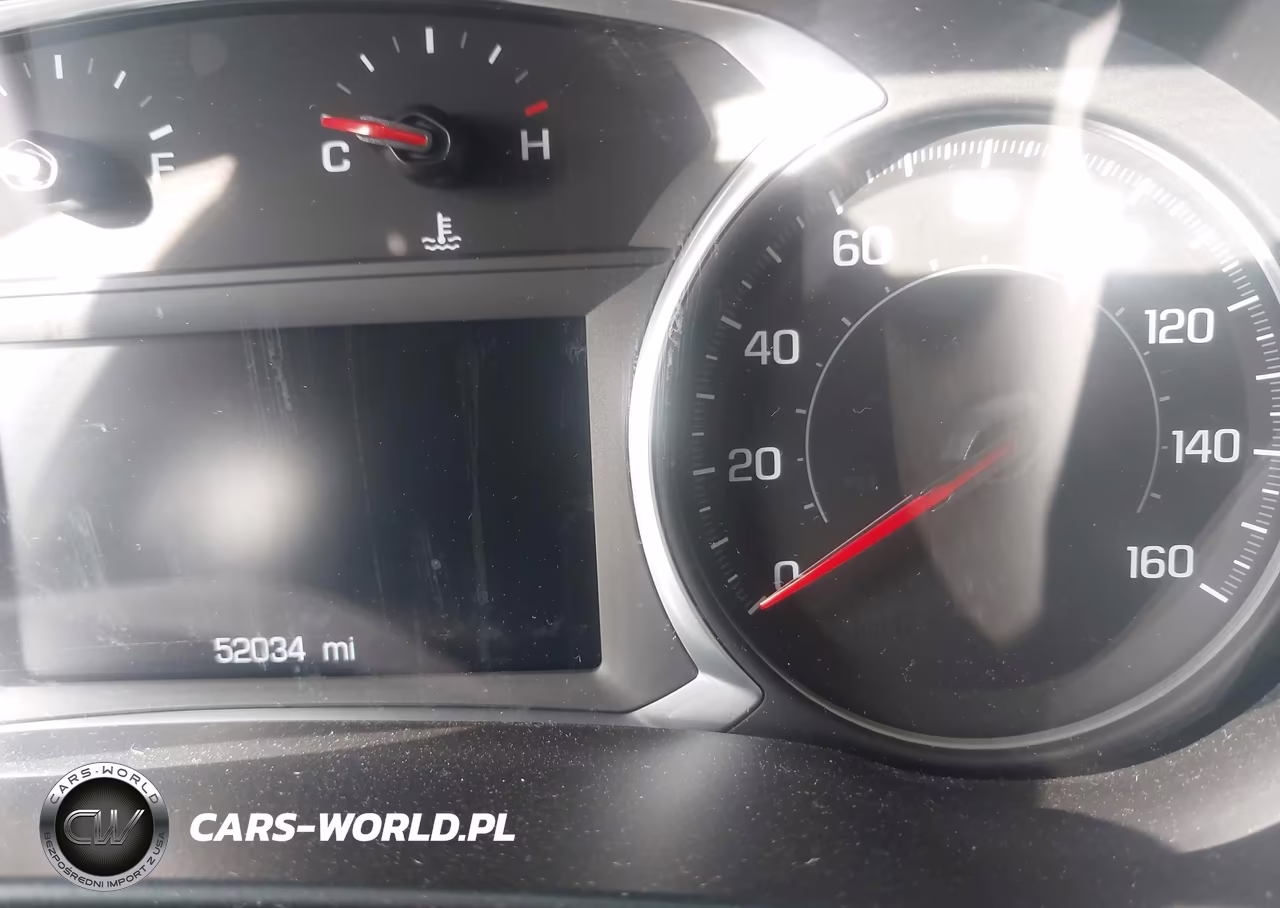 2019 Chevrolet Blazer VIN:3GNKBCRSXKS636968 - 7
