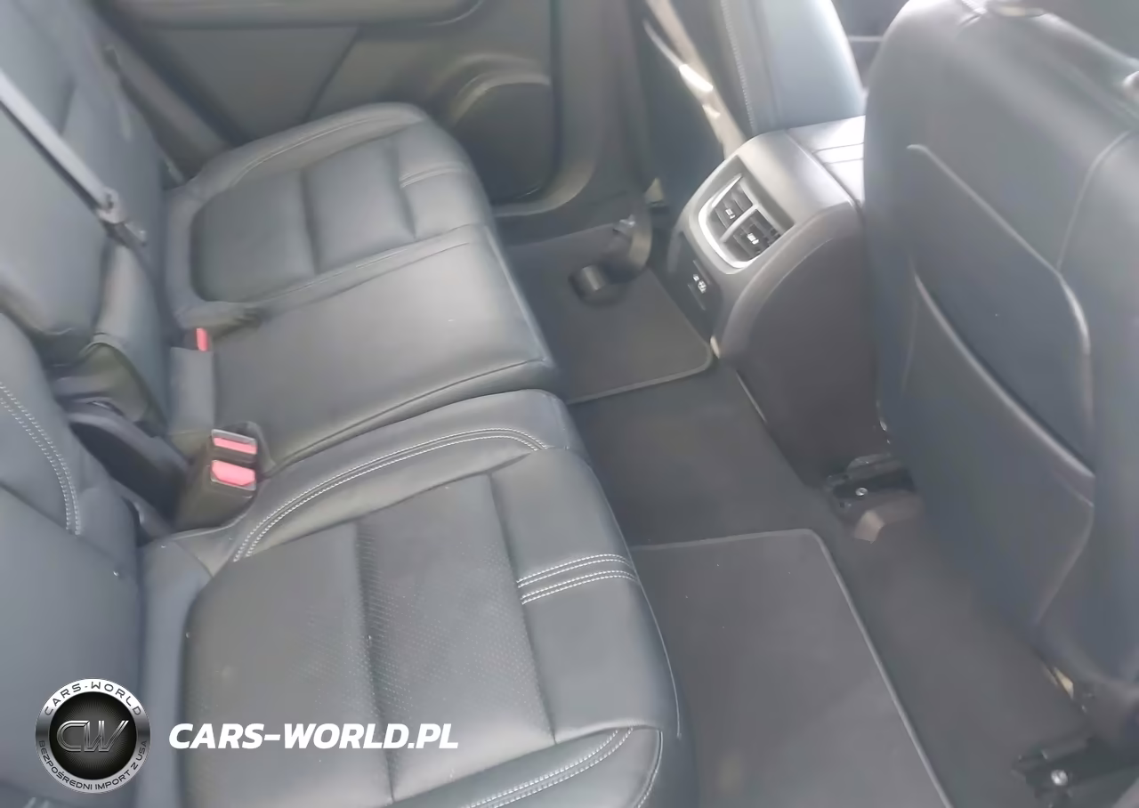 2019 Chevrolet Blazer VIN:3GNKBCRSXKS636968 - 8