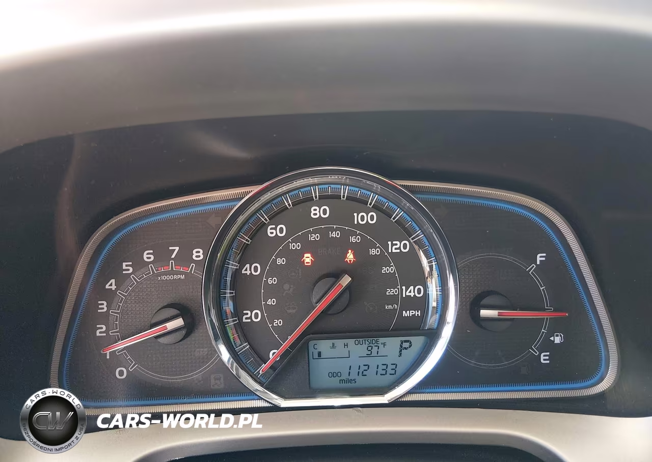 2014 Toyota Rav4 Limited VIN:2T3DFREV9EW139426 - 7