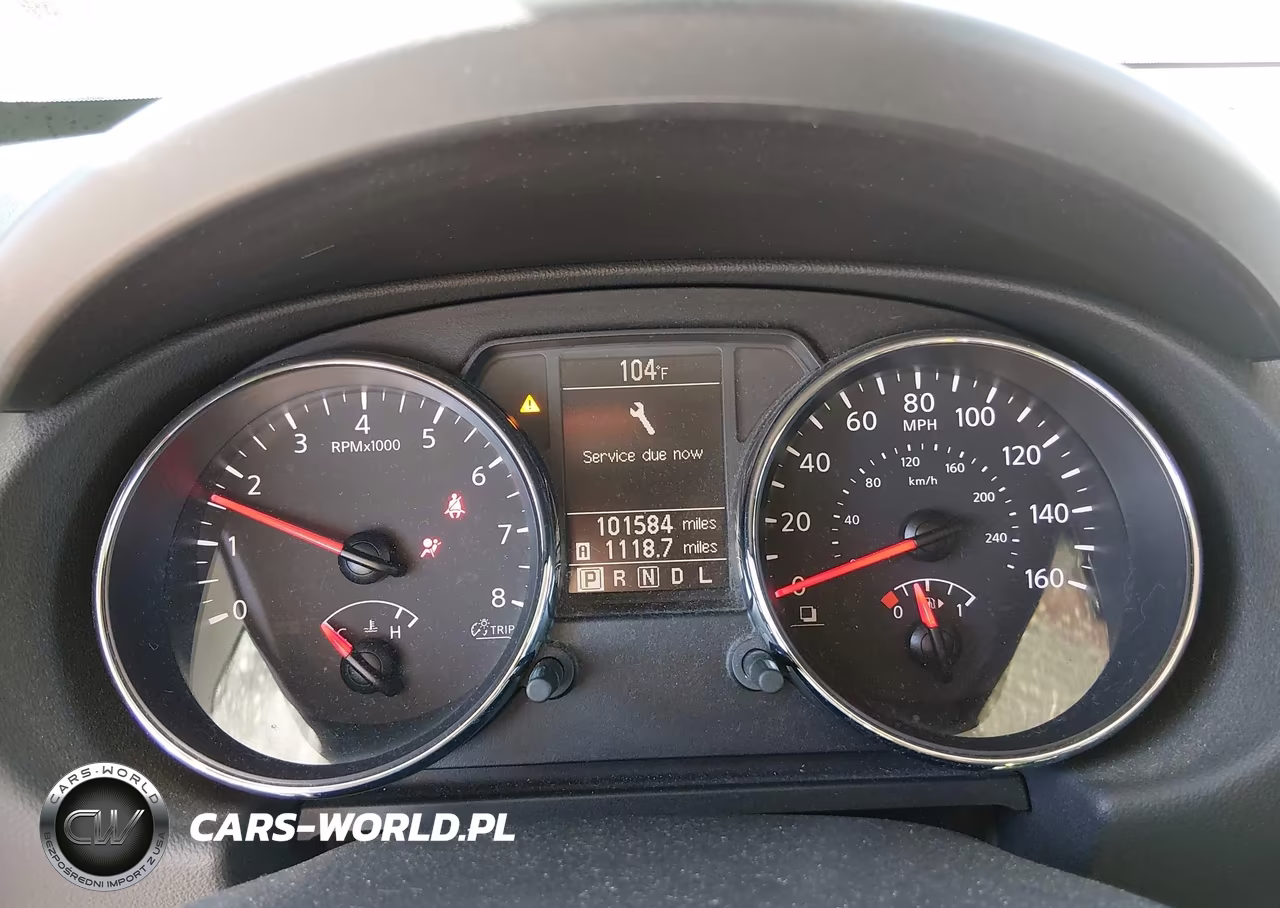 2013 Nissan Rogue Sv W-Sl Pkg VIN:JN8AS5MV5DW646627 - 7