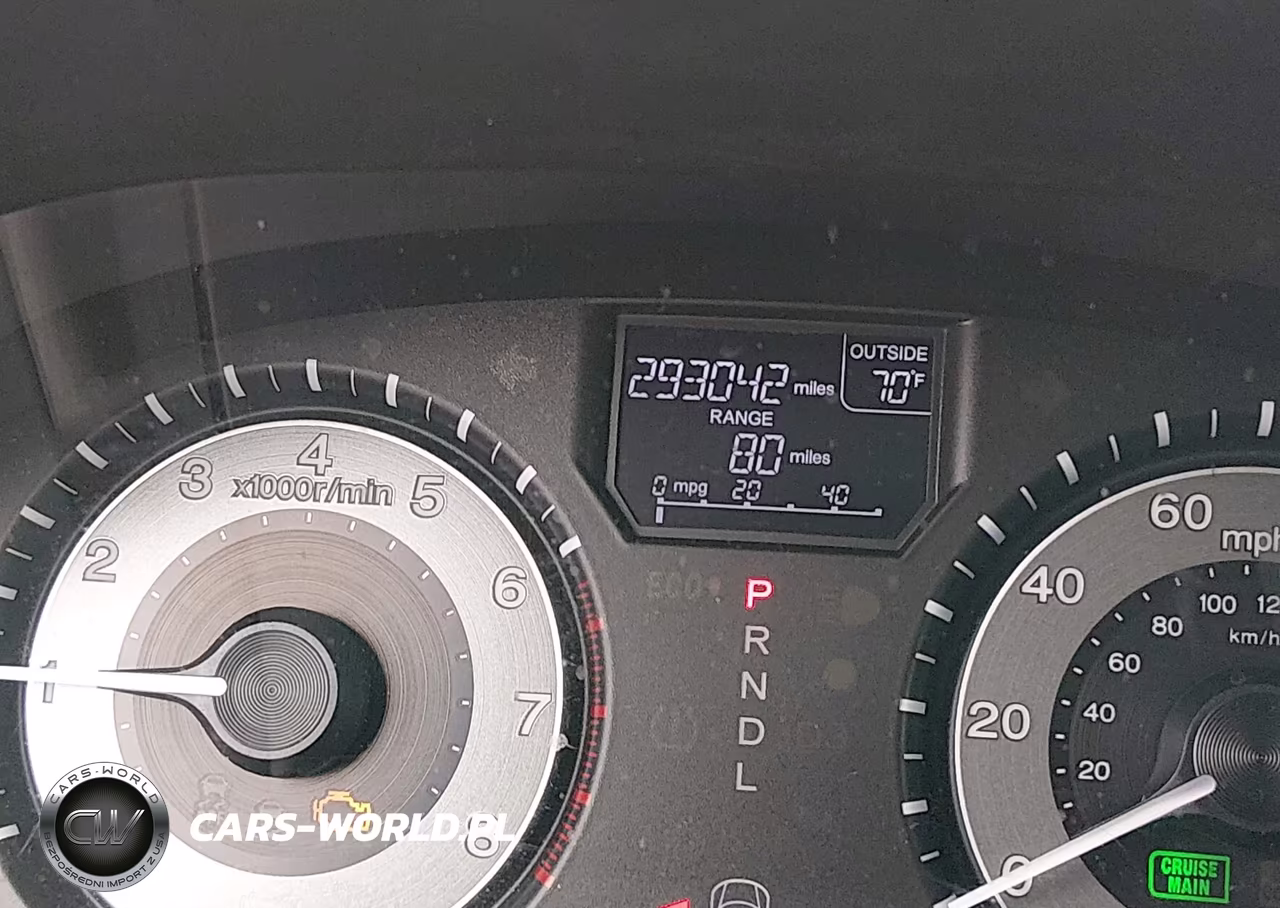 2012 Honda Odyssey Ex-L VIN:5FNRL5H60CB025510 - 15