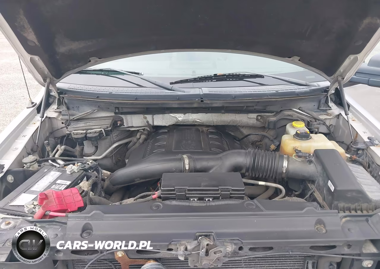 2014 Ford F-150 Xlt VIN:1FTFW1ET5EFC19459 - 10