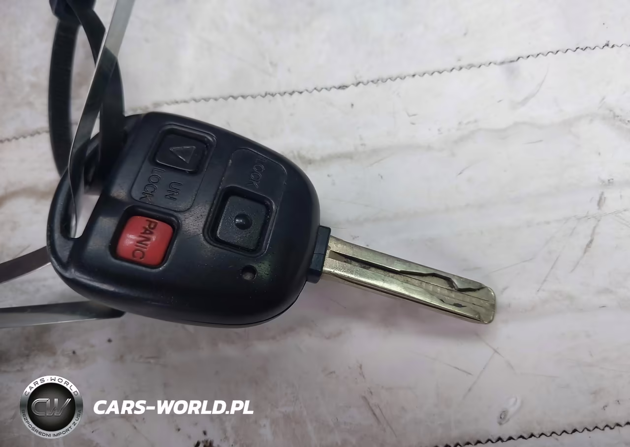 1999 Lexus Rx 300 VIN:JT6GF10U4X0011140 - 11