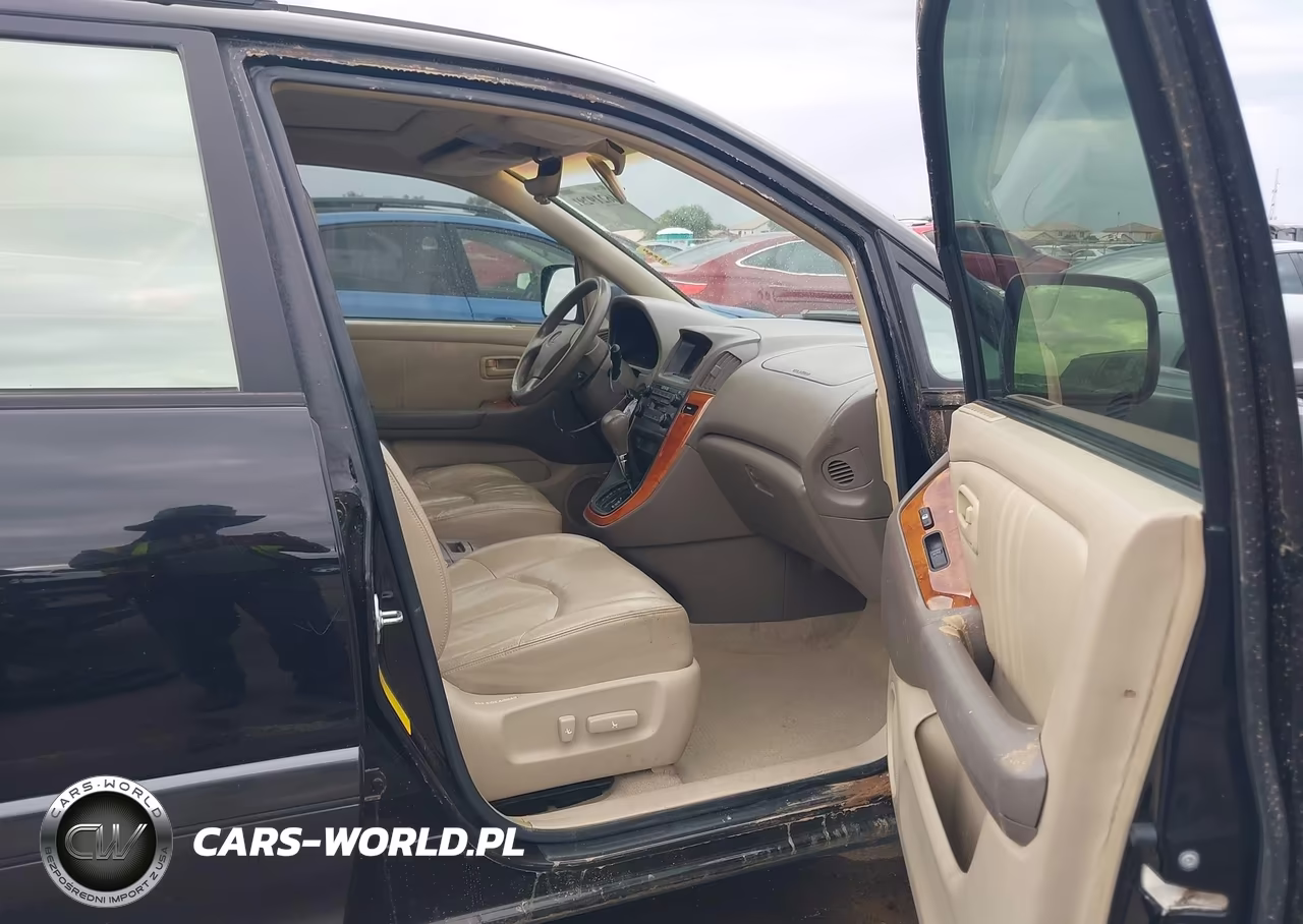 1999 Lexus Rx 300 VIN:JT6GF10U4X0011140 - 5