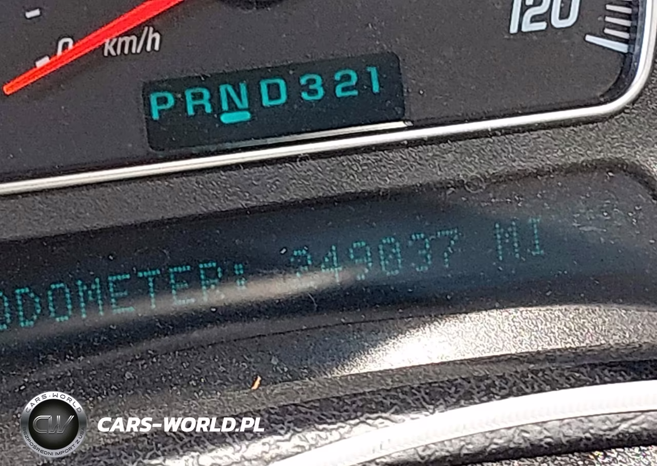 2005 GMC Envoy Slt VIN:1GKDS13S552371654 - 12