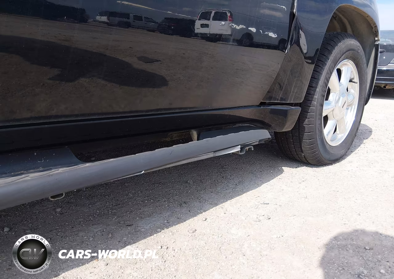 2005 GMC Envoy Slt VIN:1GKDS13S552371654 - 15
