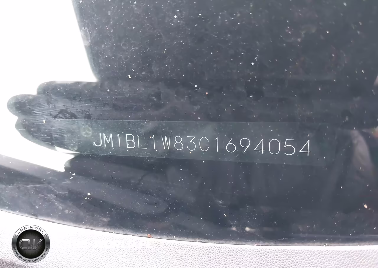 2012 Mazda Mazda3 I Grand Touring VIN:JM1BL1W83C1694054 - 9