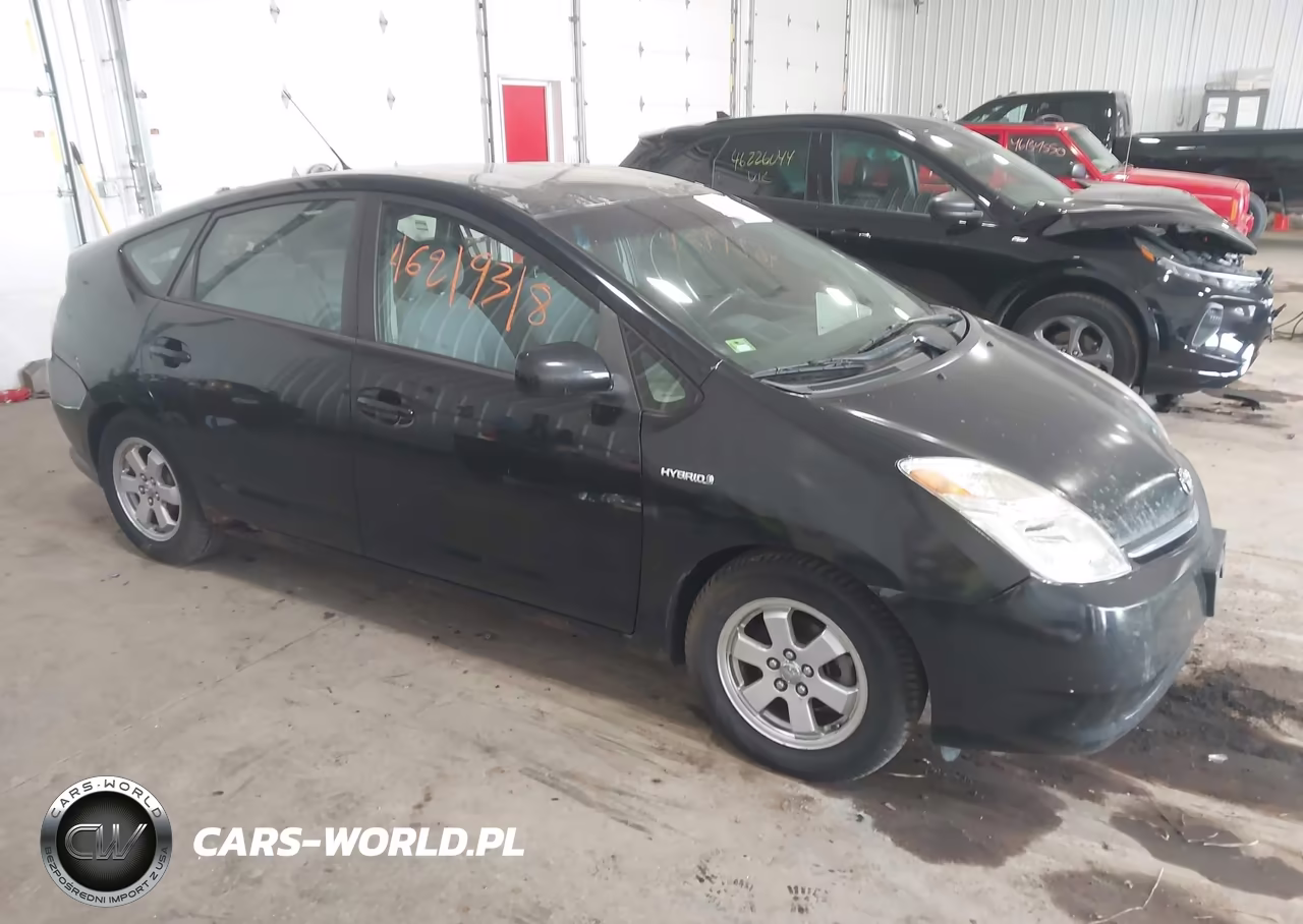 2008 Toyota Prius