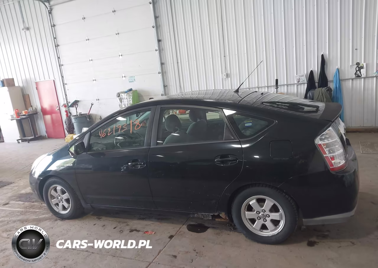 2008 Toyota Prius VIN:JTDKB20UX83341904 - 14
