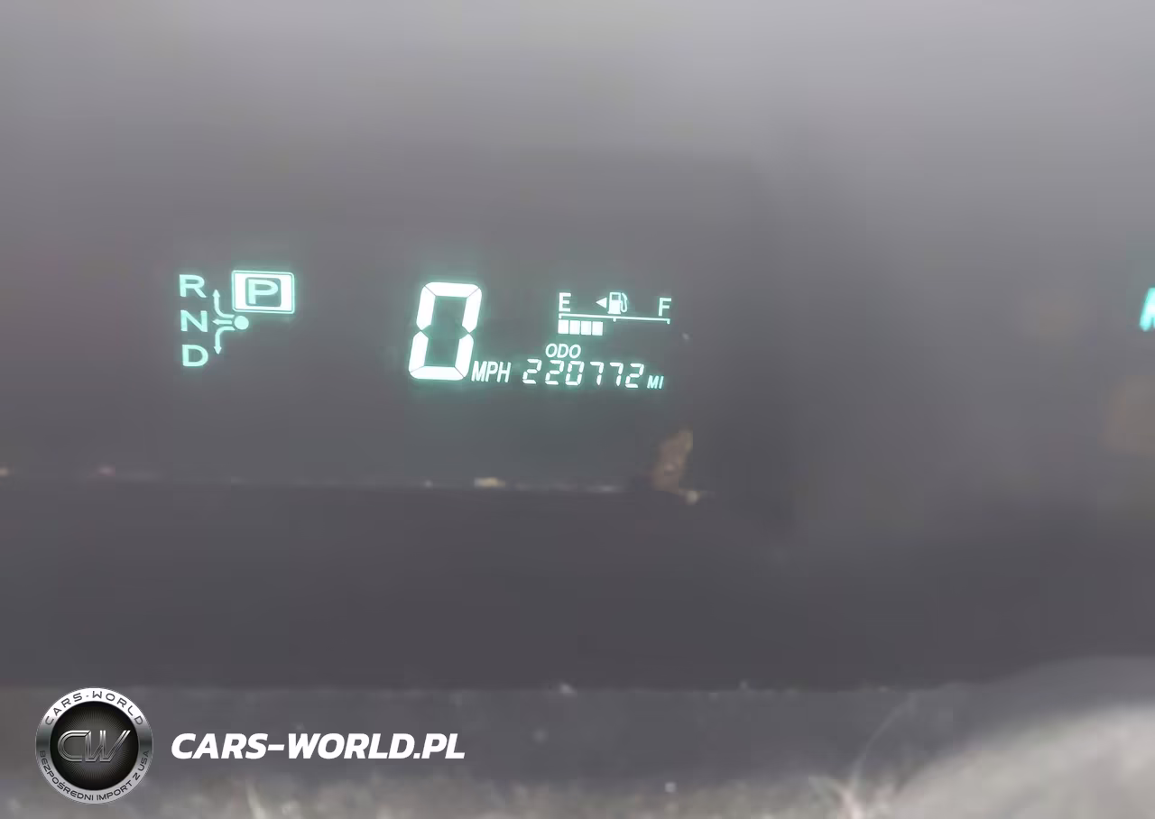 2008 Toyota Prius VIN:JTDKB20UX83341904 - 15