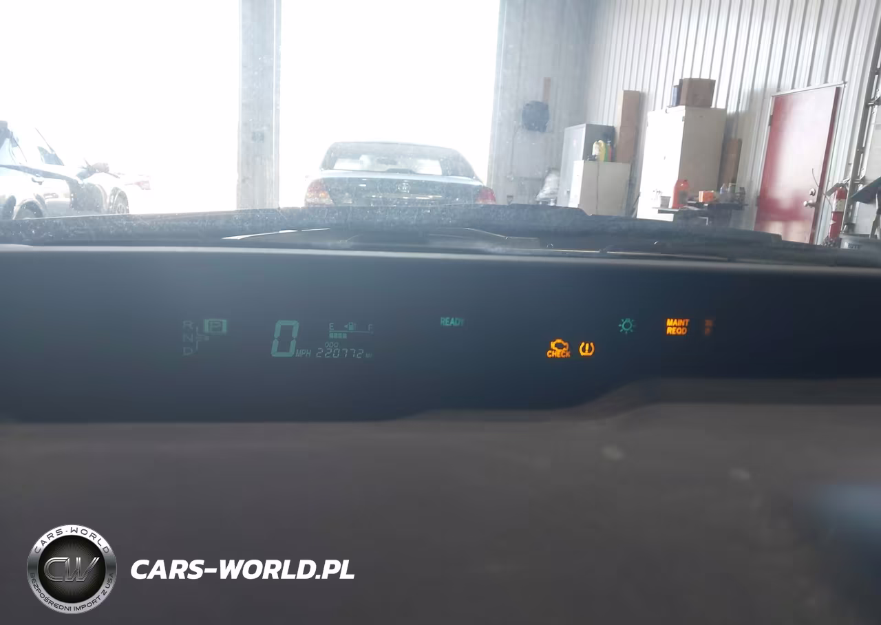 2008 Toyota Prius VIN:JTDKB20UX83341904 - 7