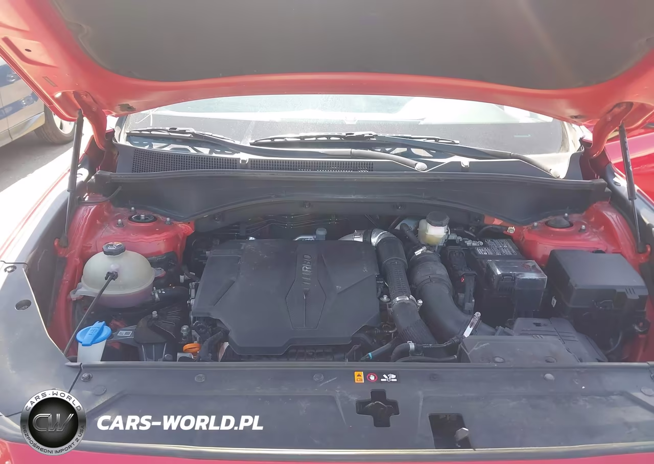 2023 Hyundai Santa Fe Limited VIN:5NMS44AL6PH545241 - 10
