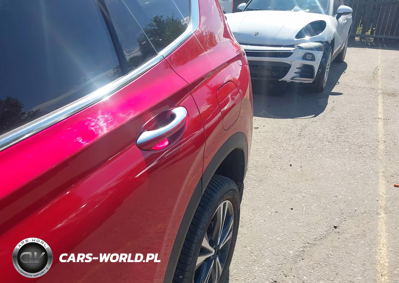 2023 Hyundai Santa Fe Limited VIN:5NMS44AL6PH545241 - 6