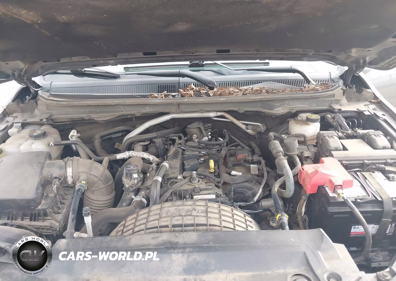 2022 Ford Ranger Xl VIN:1FTER1FH6NLD43044 - 10