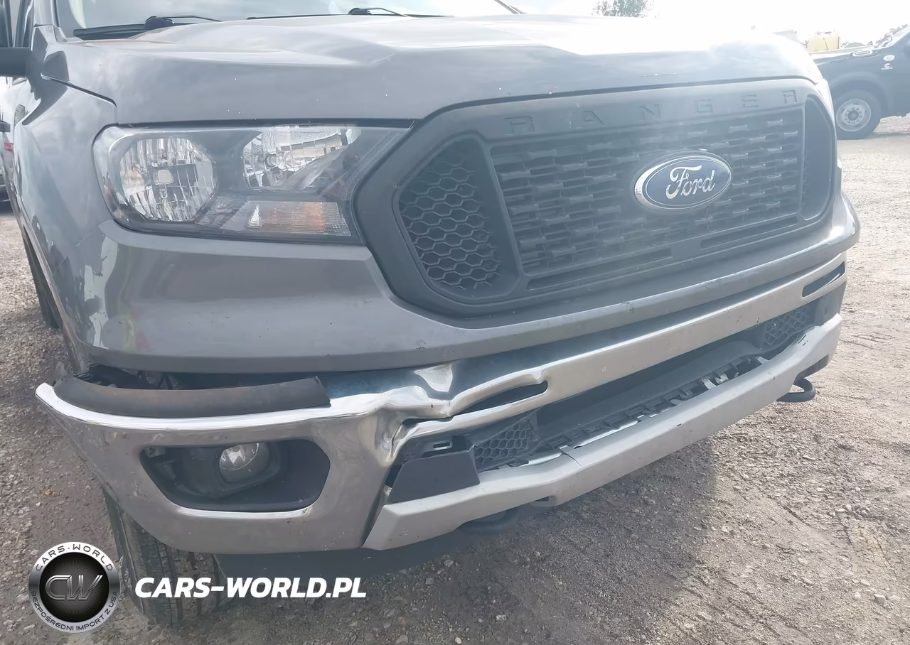 2022 Ford Ranger Xl VIN:1FTER1FH6NLD43044 - 6