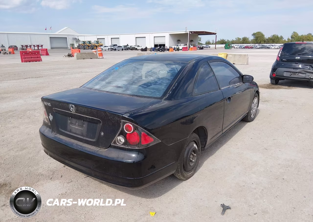 2002 Honda Civic Ex VIN:1HGEM21962L009775 - 4