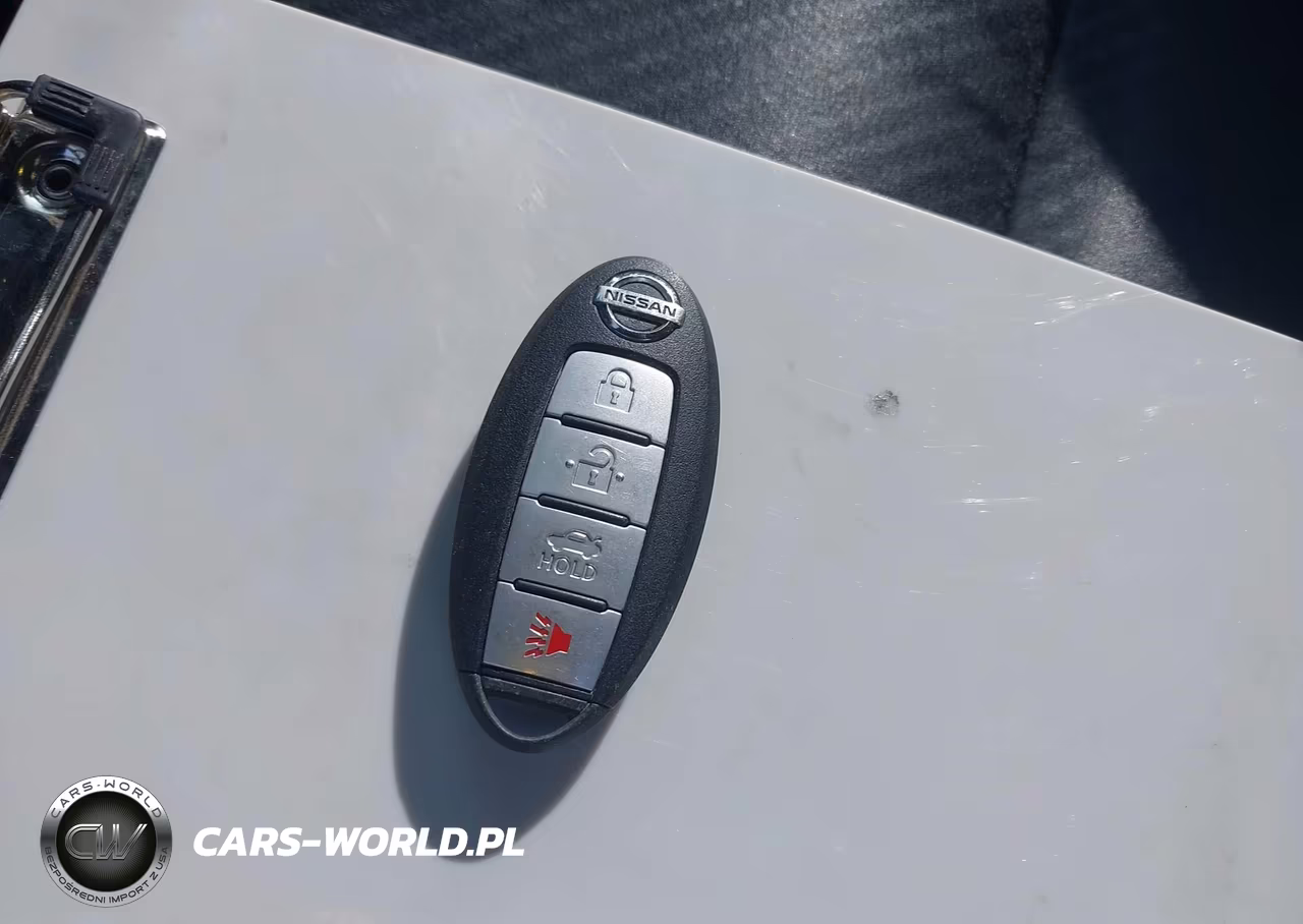2018 Nissan Altima 2.5 Sr VIN:1N4AL3AP8JC111099 - 11