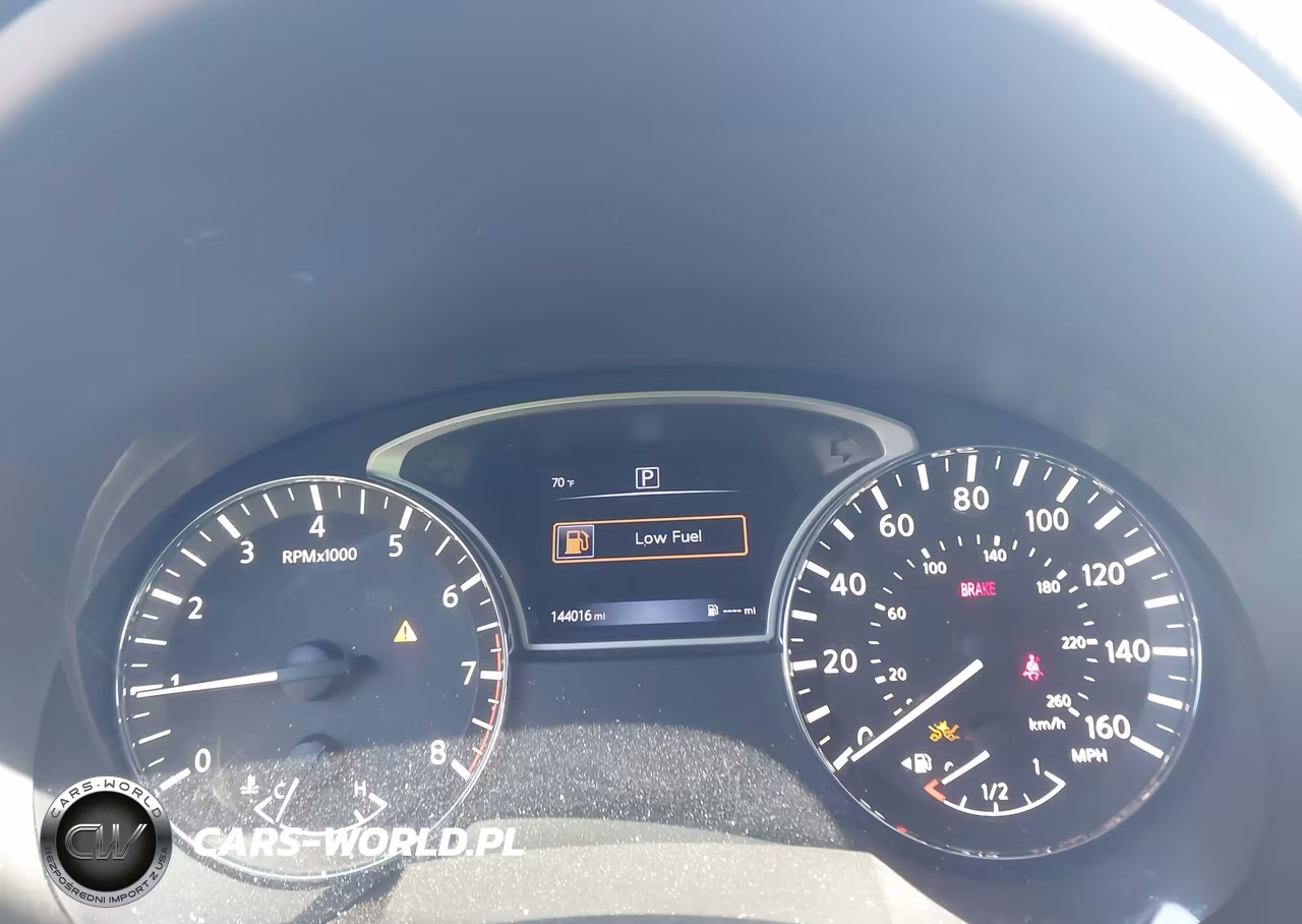 2018 Nissan Altima 2.5 Sr VIN:1N4AL3AP8JC111099 - 7