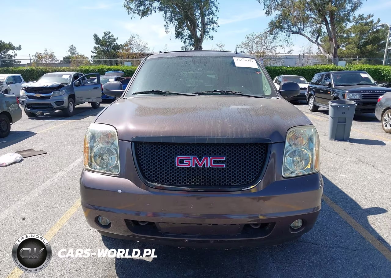 2011 GMC Yukon Xl 1500 Denali VIN:1GKS1MEF5BR273173 - 14