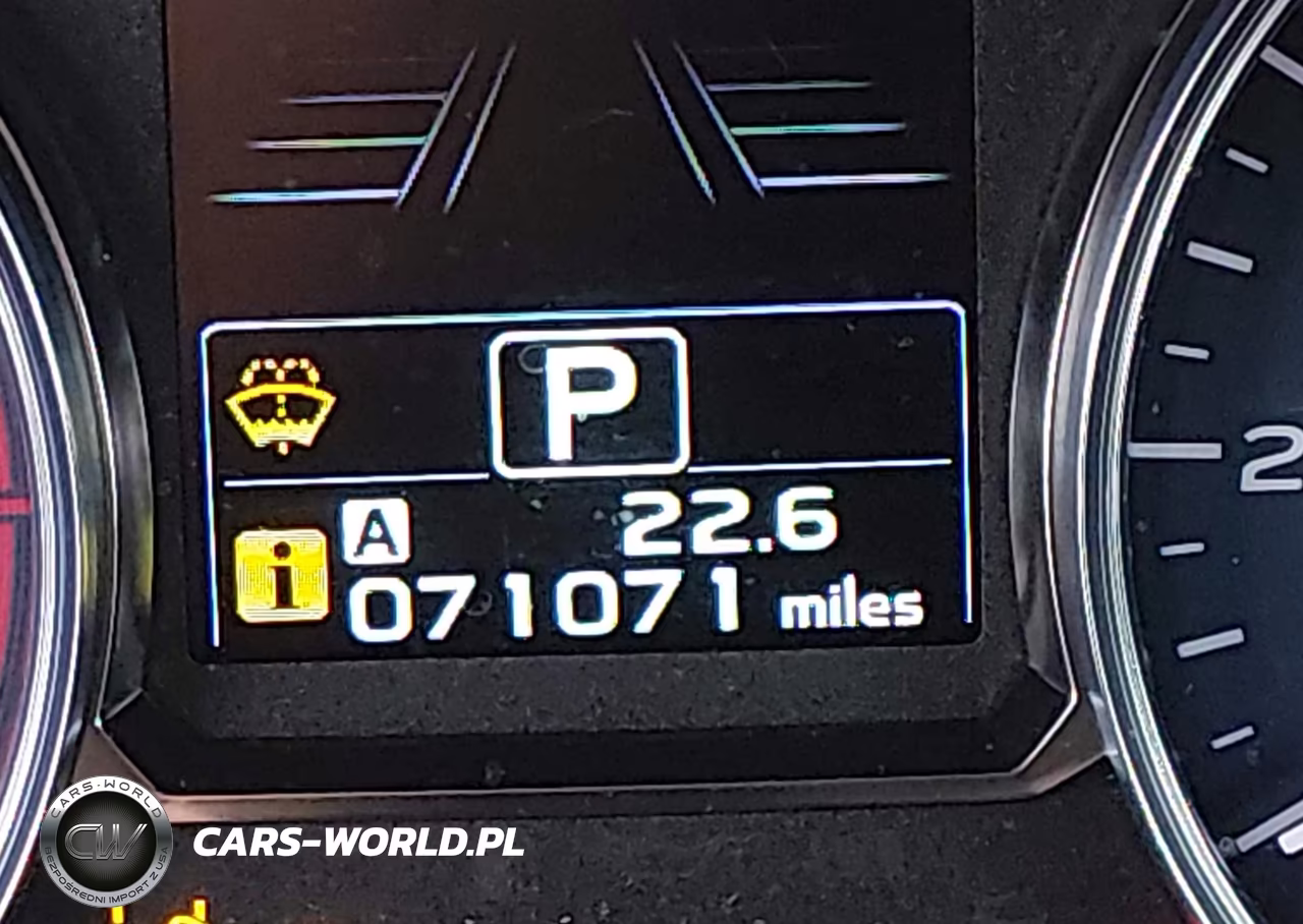 2016 Subaru Crosstrek 2.0I Premium VIN:JF2GPADC1G8252518 - 16