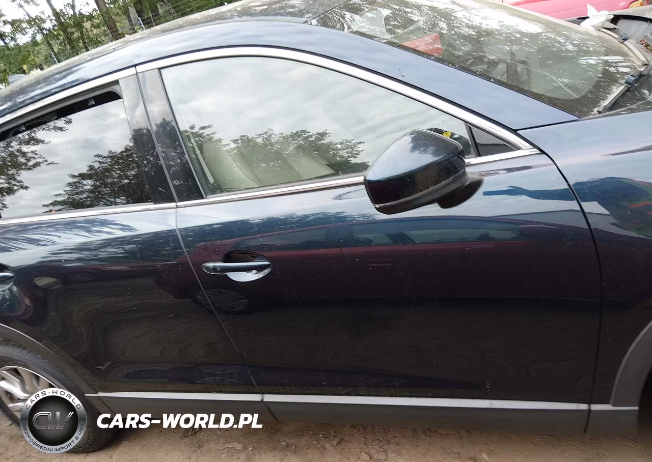 2018 Mazda Cx-9 Touring VIN:JM3TCBCY9J0200501 - 13