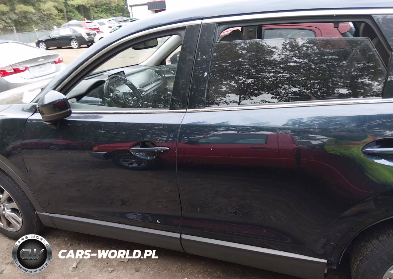 2018 Mazda Cx-9 Touring VIN:JM3TCBCY9J0200501 - 14