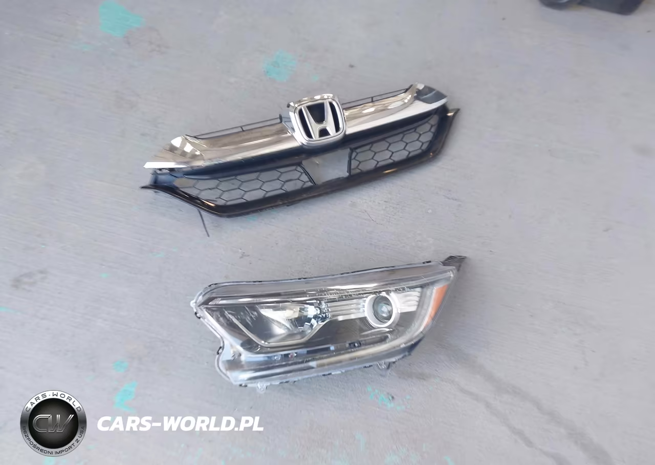 2019 Honda Cr-V Ex-L VIN:7FARW1H80KE023955 - 12