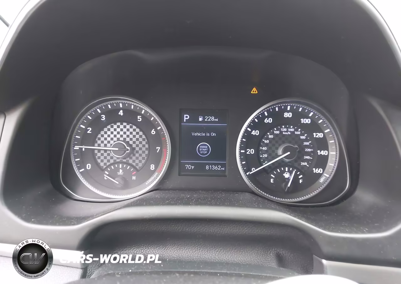 2019 Hyundai Elantra Value Edition VIN:5NPD84LF3KH420018 - 7